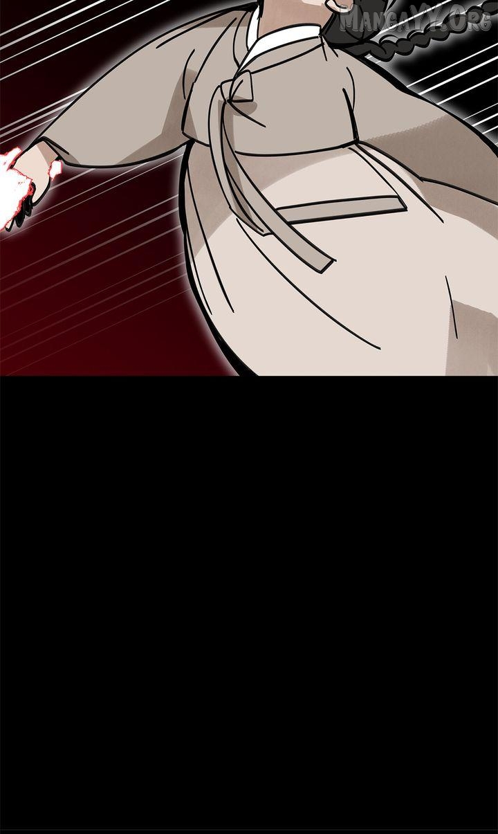 Paljae, Child of Winter Chapter 135 - page 58