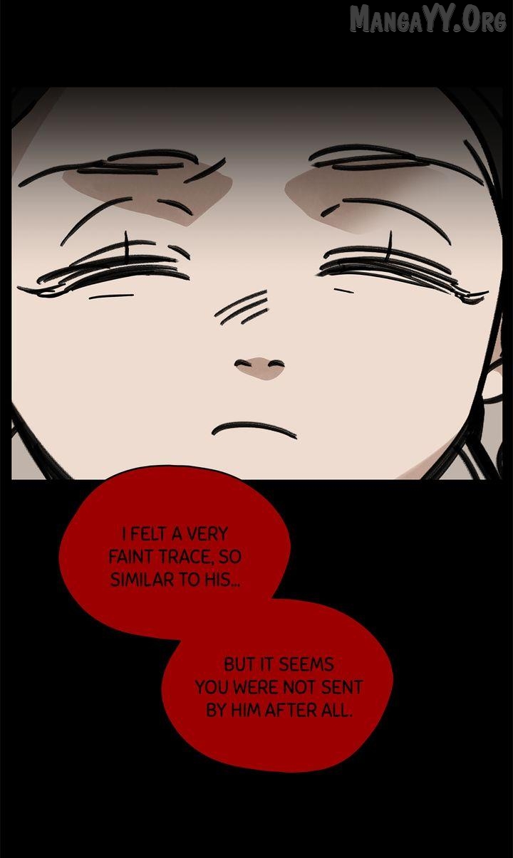 Paljae, Child of Winter Chapter 135 - page 59