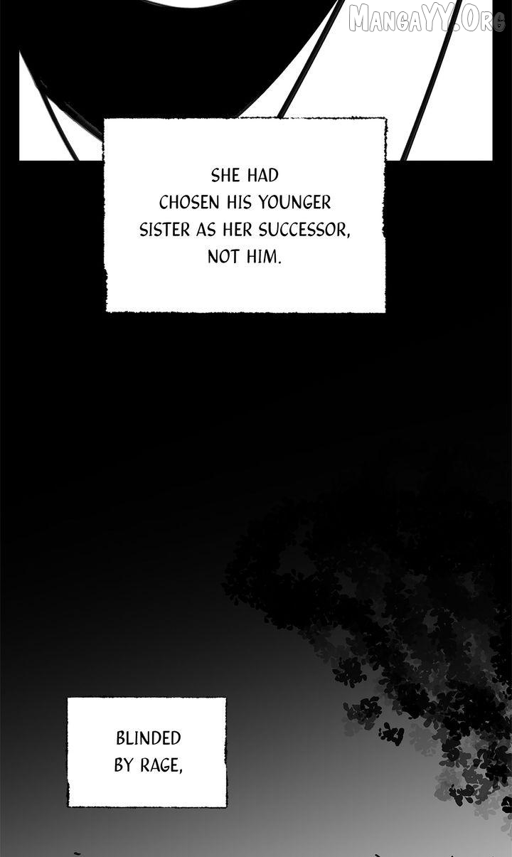 Paljae, Child of Winter Chapter 135 - page 6