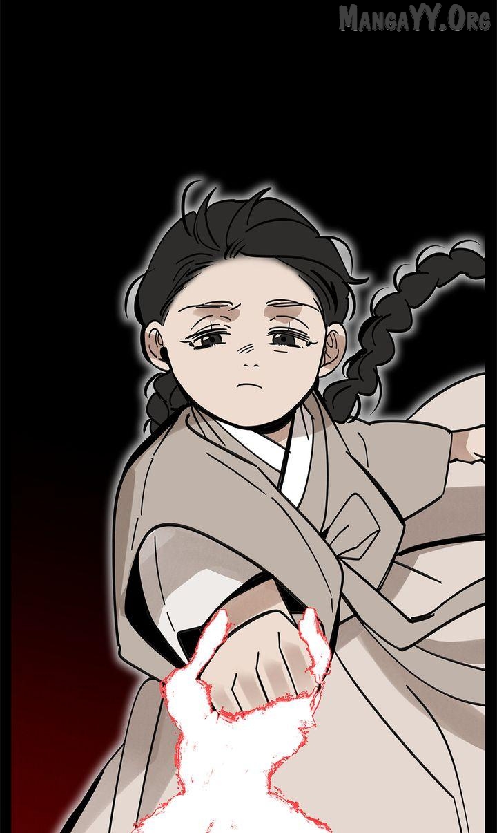 Paljae, Child of Winter Chapter 135 - page 60