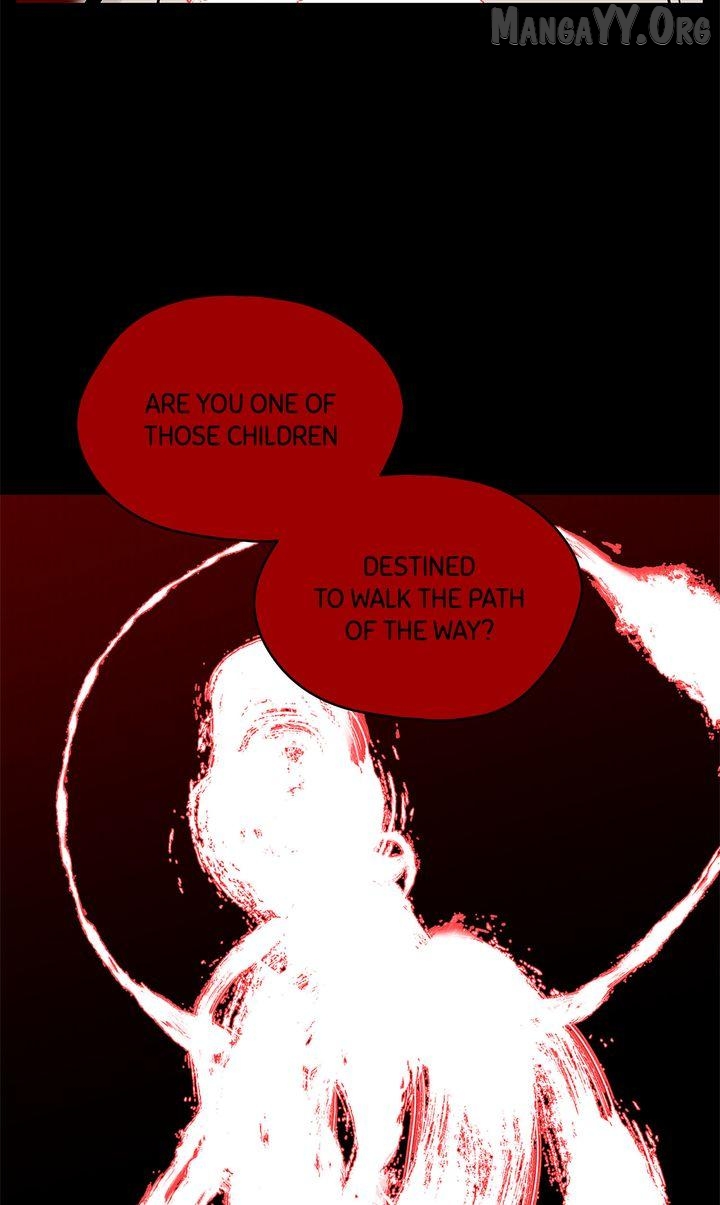 Paljae, Child of Winter Chapter 135 - page 61