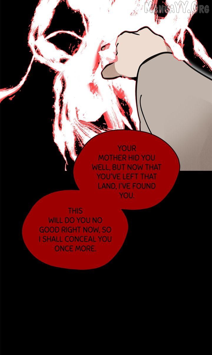 Paljae, Child of Winter Chapter 135 - page 62