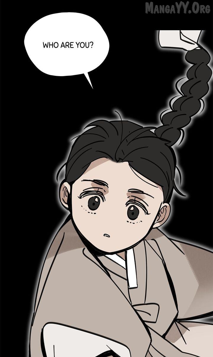 Paljae, Child of Winter Chapter 135 - page 63