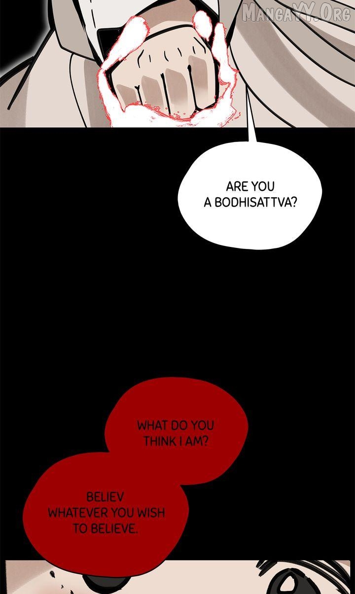 Paljae, Child of Winter Chapter 135 - page 64