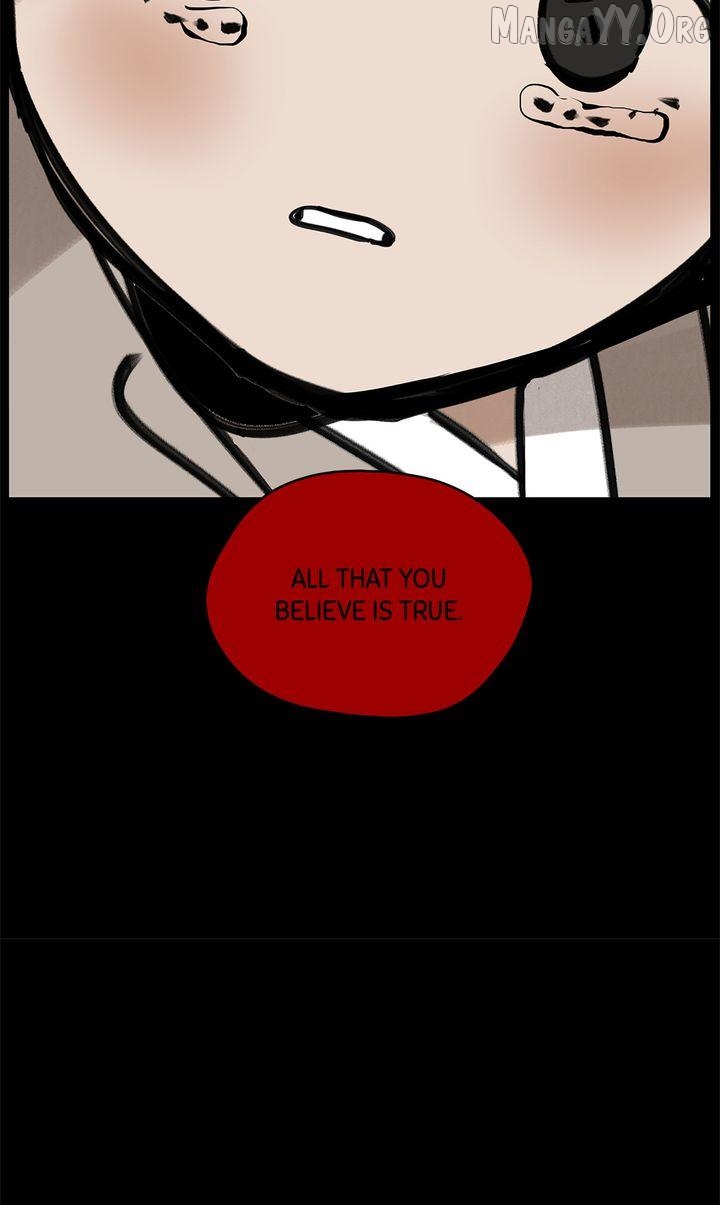 Paljae, Child of Winter Chapter 135 - page 65