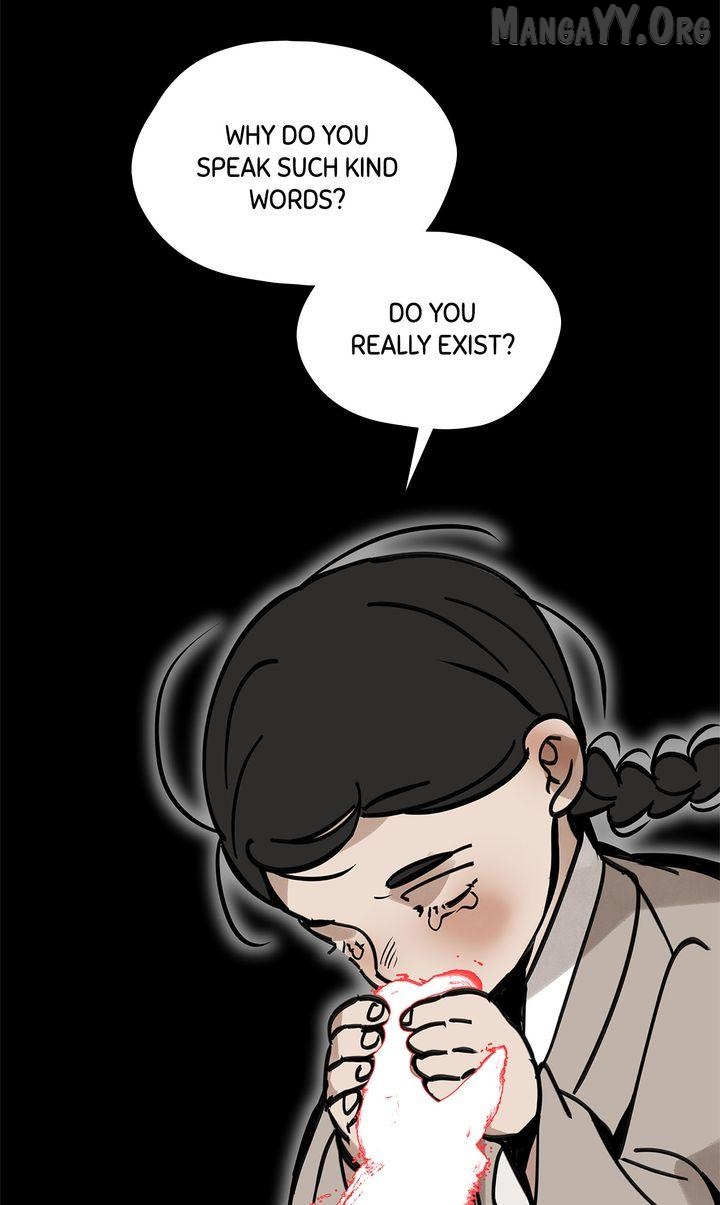 Paljae, Child of Winter Chapter 135 - page 66