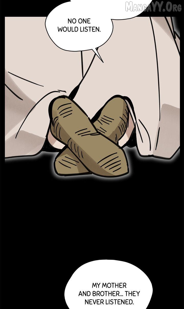 Paljae, Child of Winter Chapter 135 - page 68