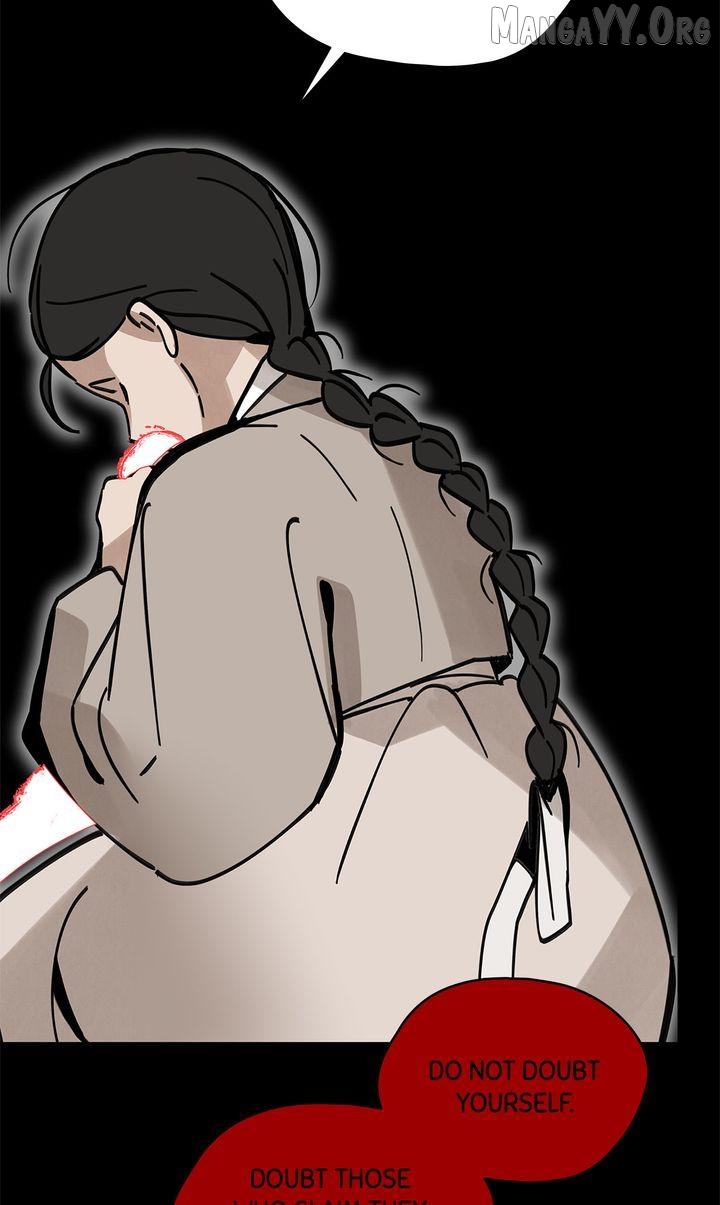 Paljae, Child of Winter Chapter 135 - page 69