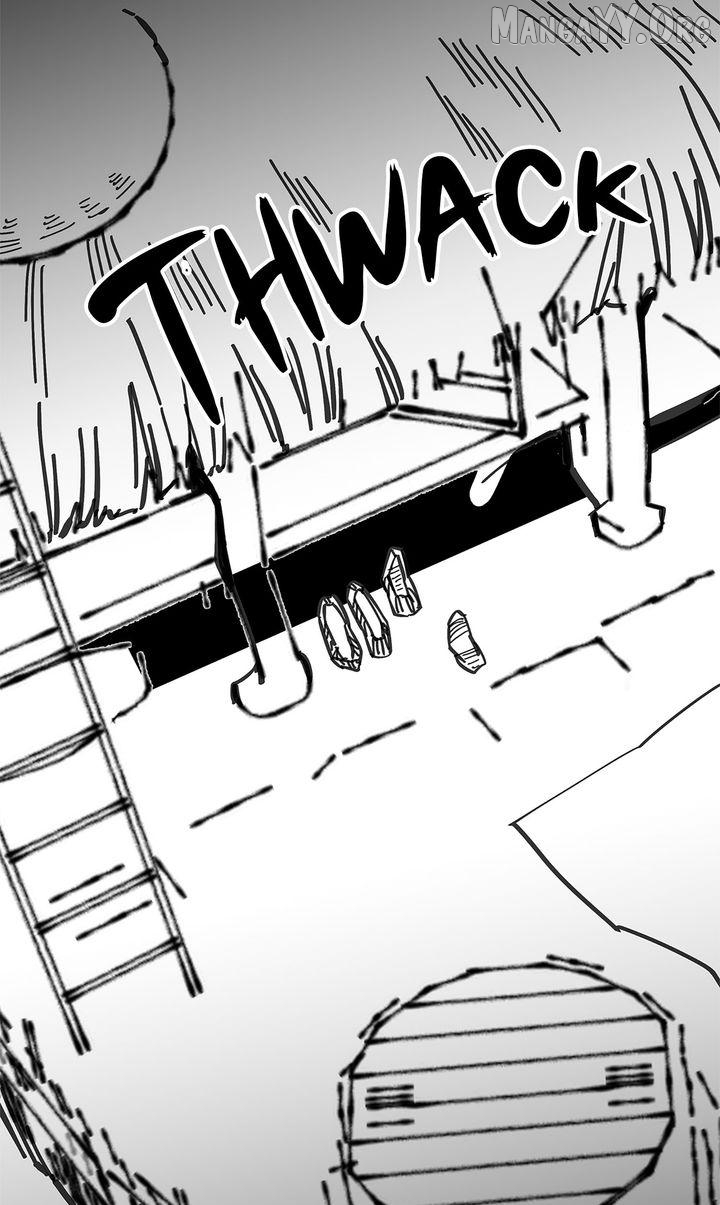 Paljae, Child of Winter Chapter 135 - page 7