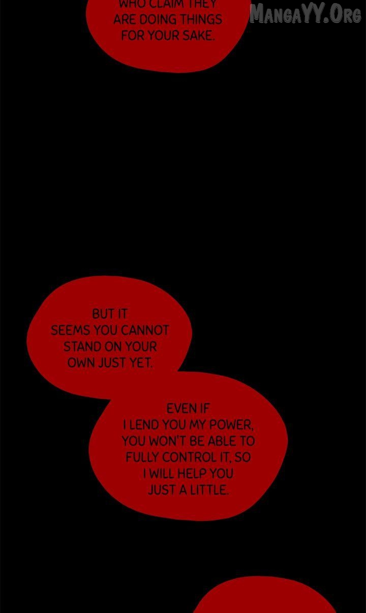 Paljae, Child of Winter Chapter 135 - page 70