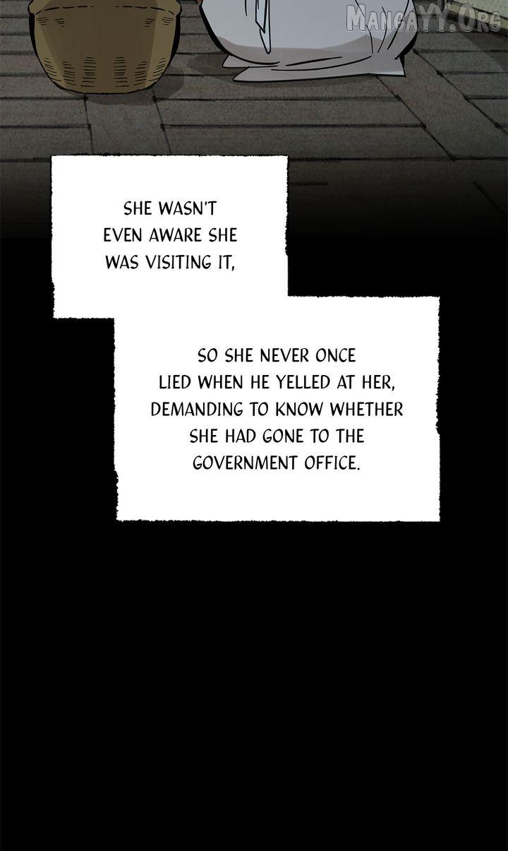 Paljae, Child of Winter Chapter 135 - page 75