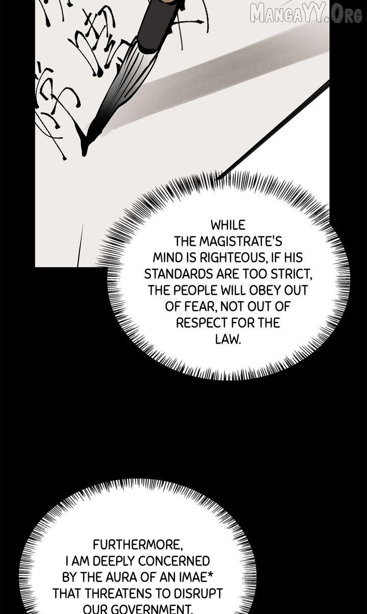 Paljae, Child of Winter Chapter 135 - page 77