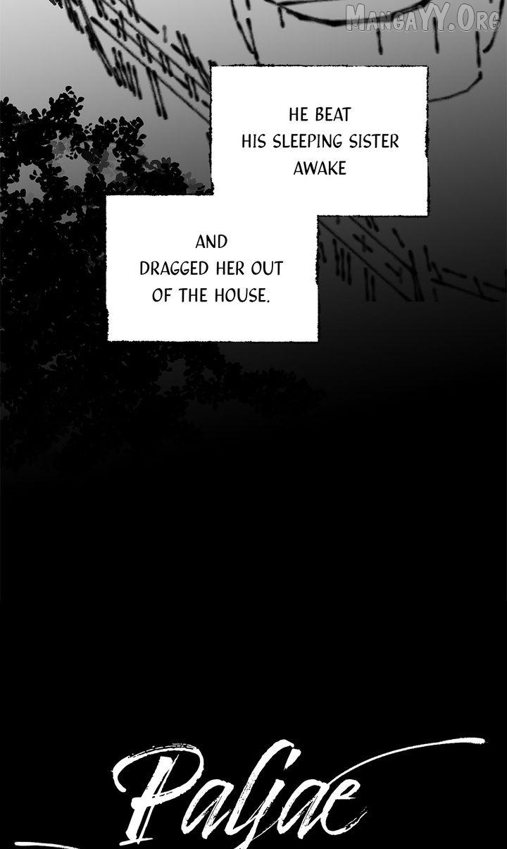 Paljae, Child of Winter Chapter 135 - page 8