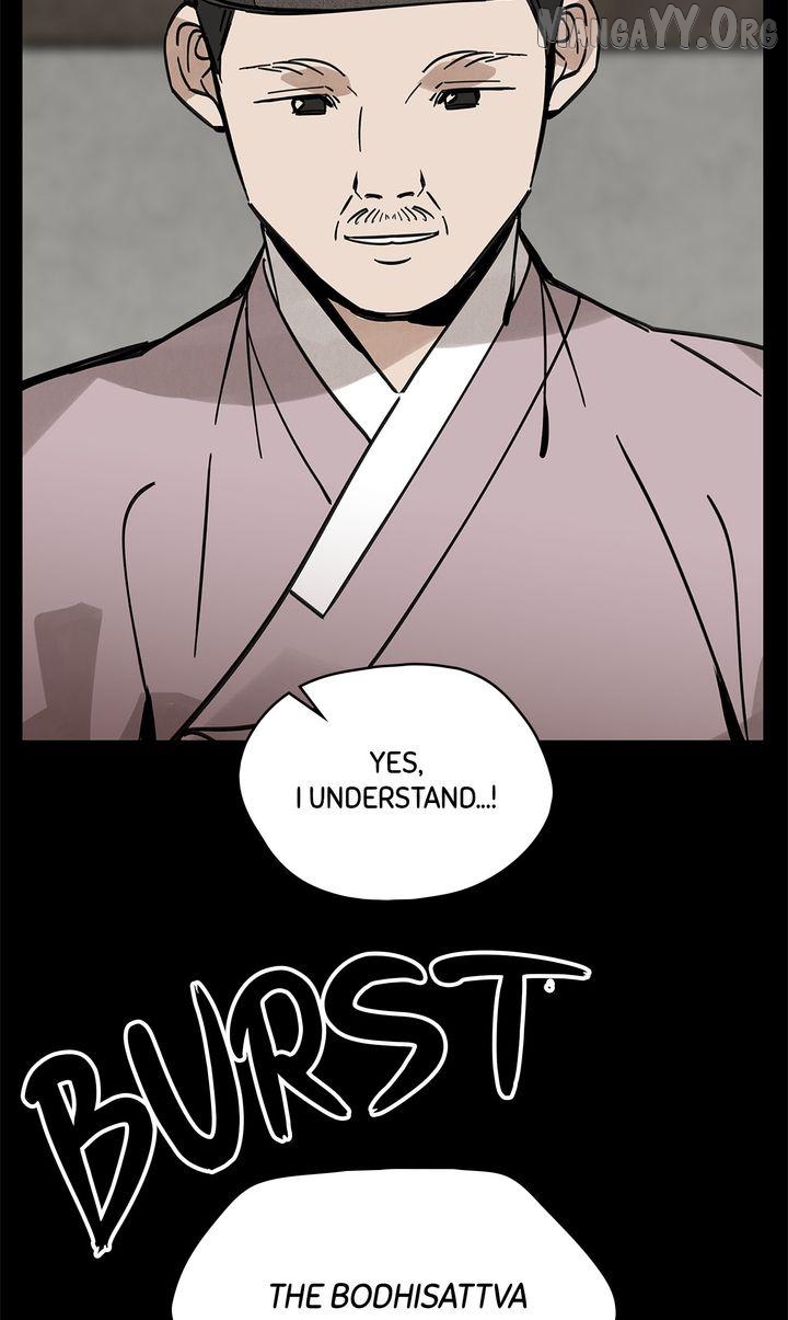 Paljae, Child of Winter Chapter 135 - page 81