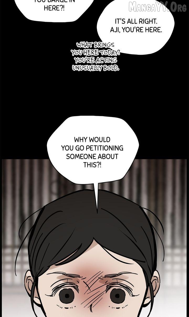 Paljae, Child of Winter Chapter 135 - page 83