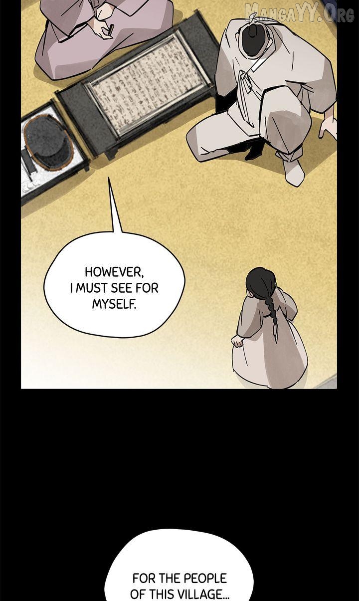 Paljae, Child of Winter Chapter 135 - page 85