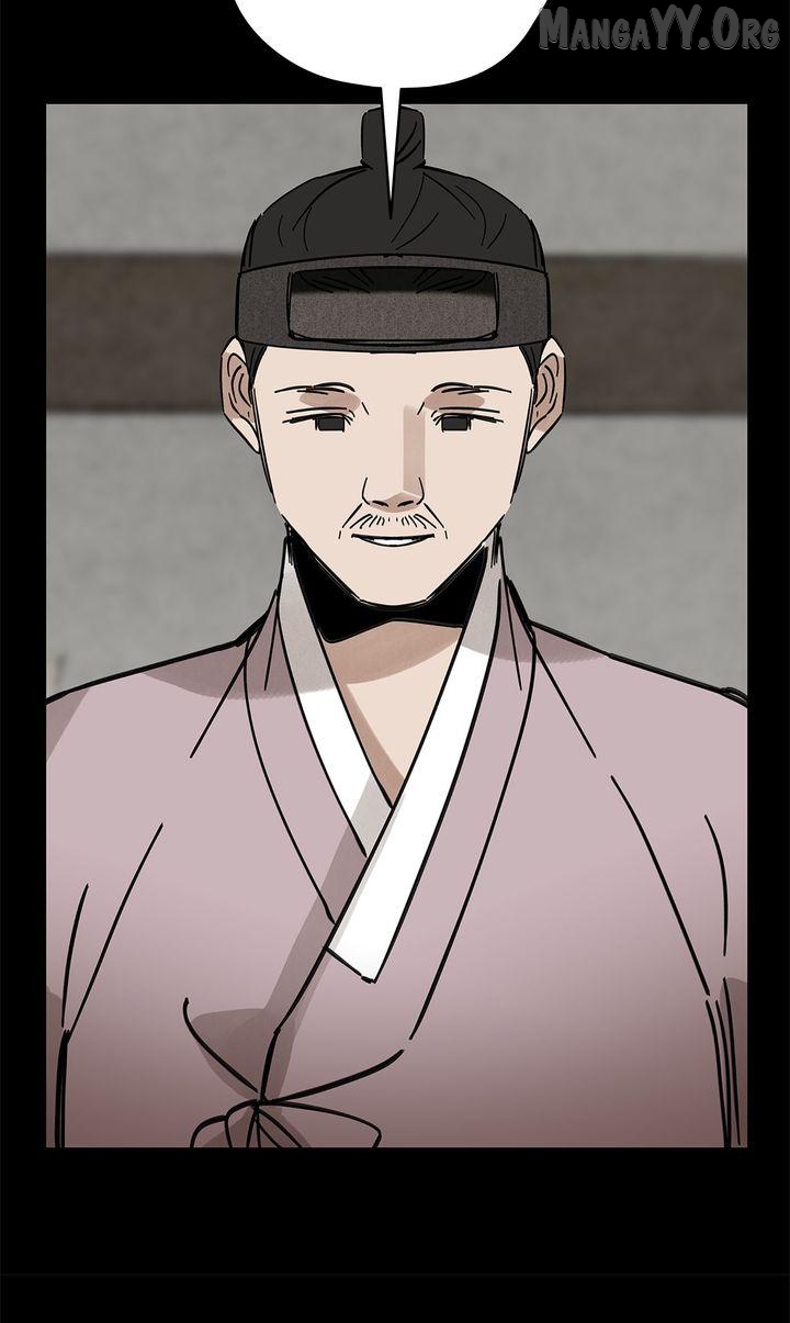 Paljae, Child of Winter Chapter 135 - page 86