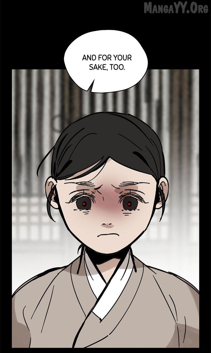 Paljae, Child of Winter Chapter 135 - page 87