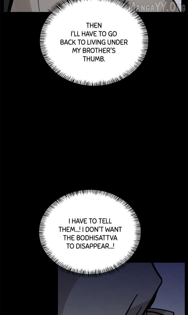 Paljae, Child of Winter Chapter 135 - page 91