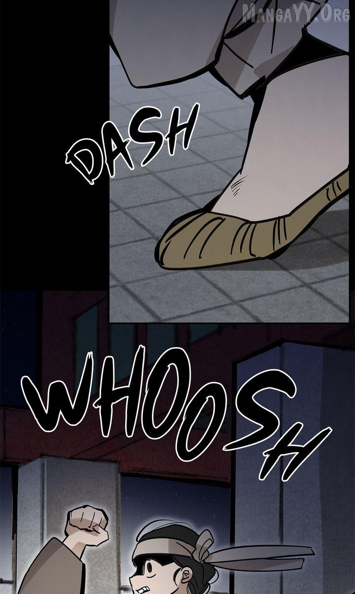 Paljae, Child of Winter Chapter 135 - page 92