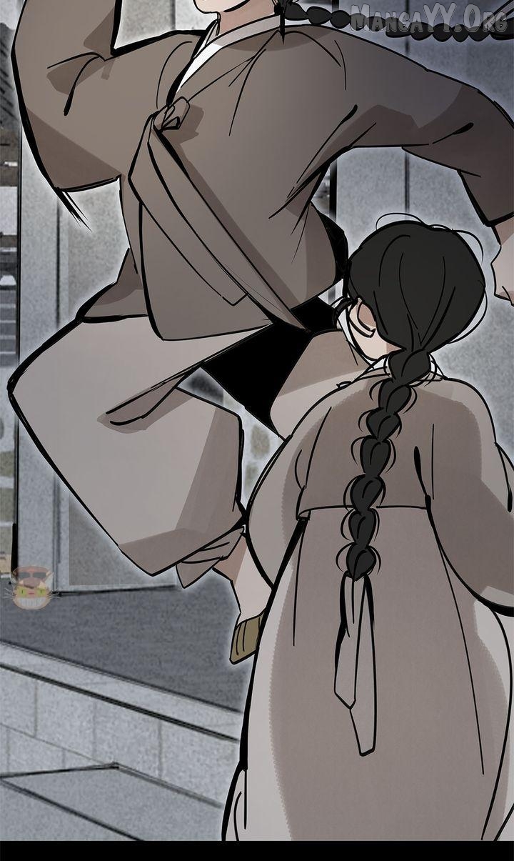 Paljae, Child of Winter Chapter 135 - page 93