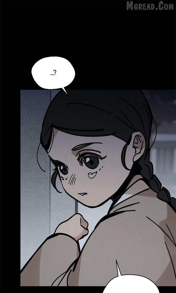 Paljae, Child of Winter Chapter 136 - page 1