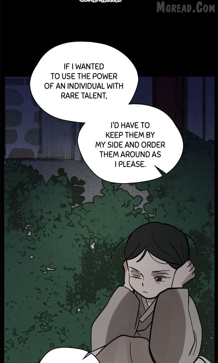 Paljae, Child of Winter Chapter 136 - page 15