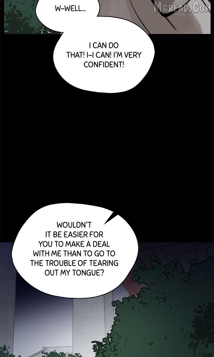 Paljae, Child of Winter Chapter 136 - page 16