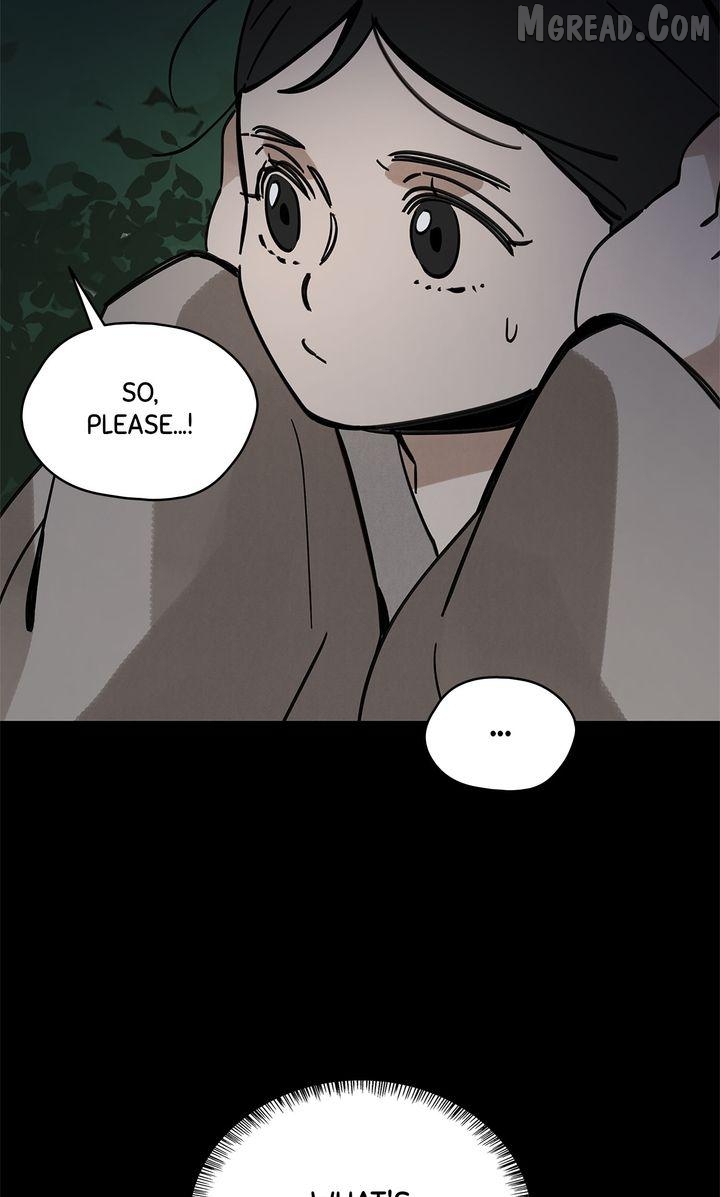 Paljae, Child of Winter Chapter 136 - page 18