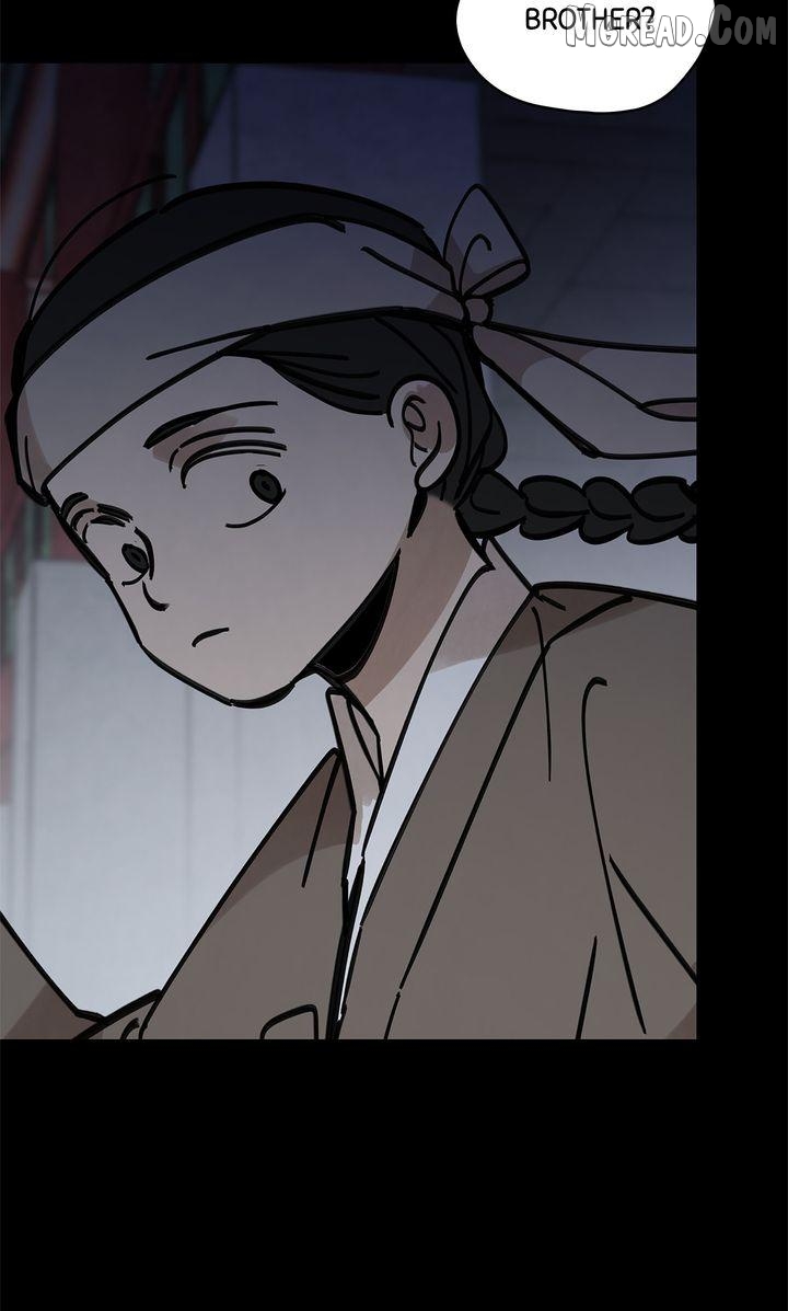 Paljae, Child of Winter Chapter 136 - page 2