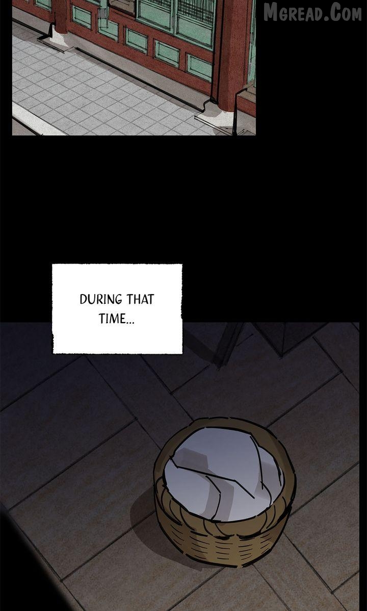 Paljae, Child of Winter Chapter 136 - page 21
