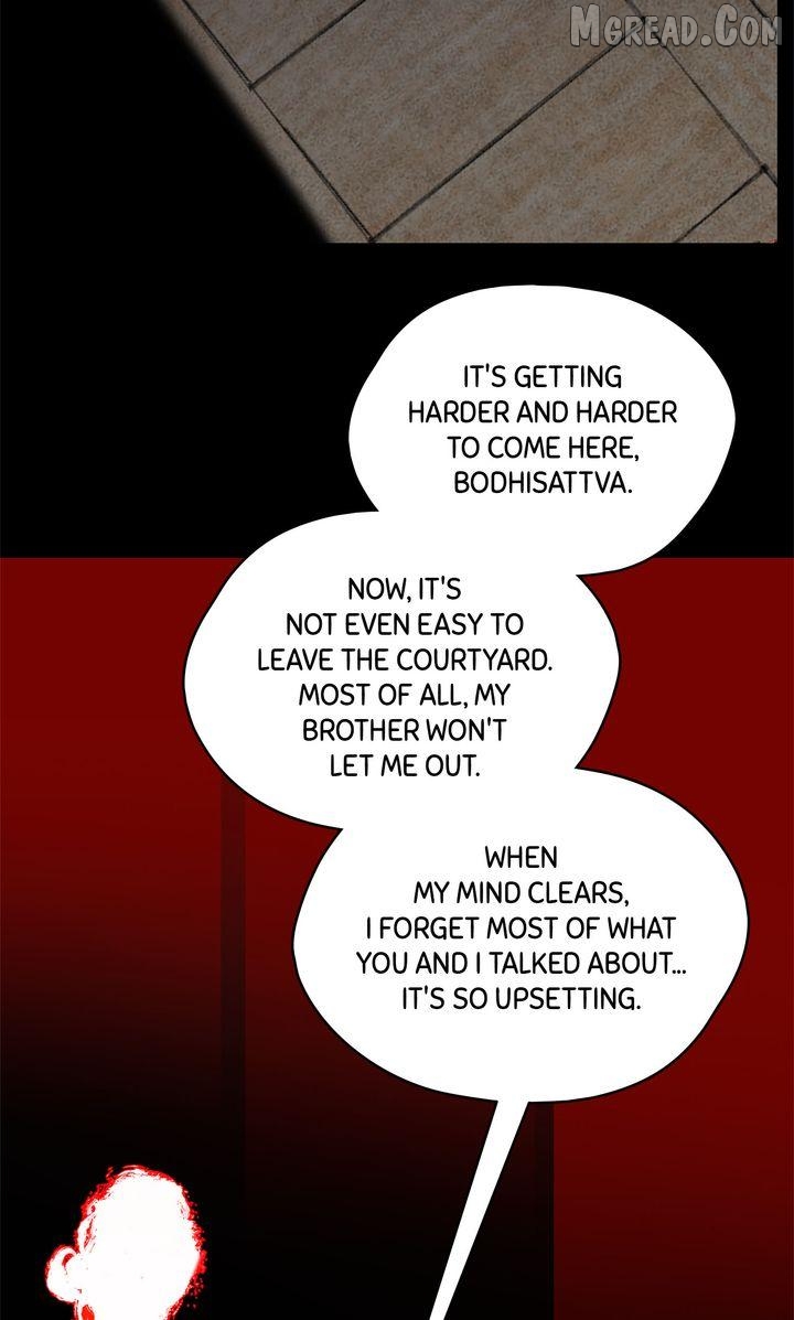 Paljae, Child of Winter Chapter 136 - page 22