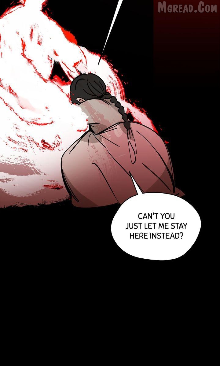 Paljae, Child of Winter Chapter 136 - page 23