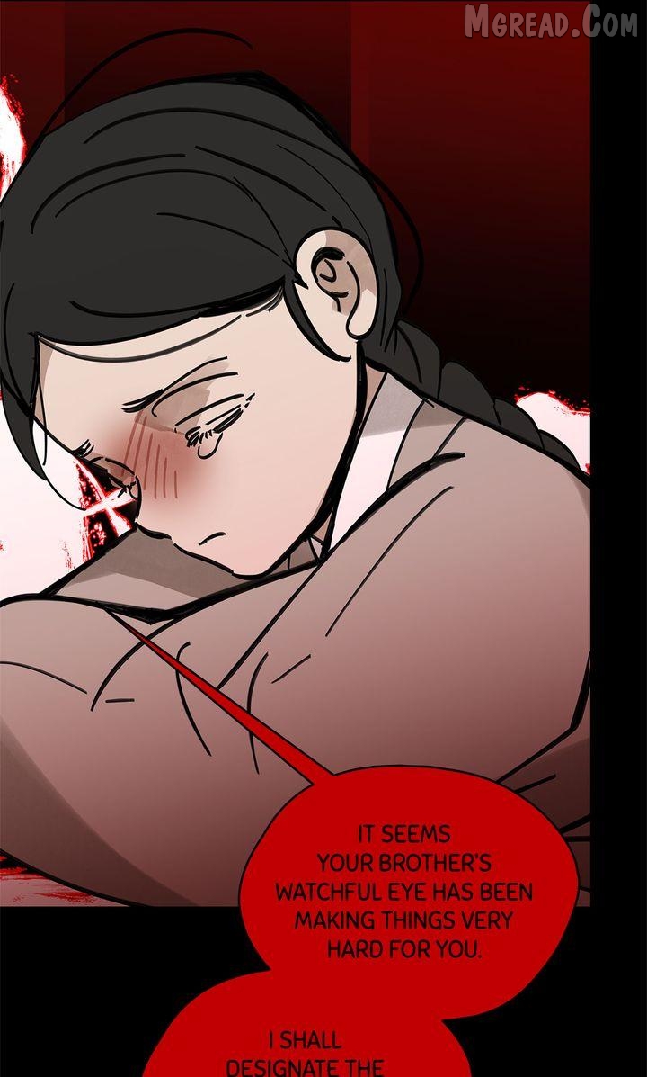 Paljae, Child of Winter Chapter 136 - page 24