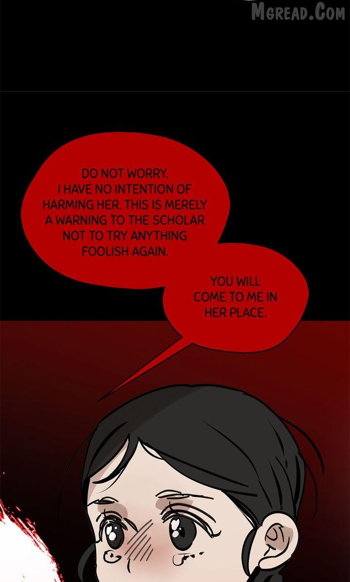Paljae, Child of Winter Chapter 136 - page 26