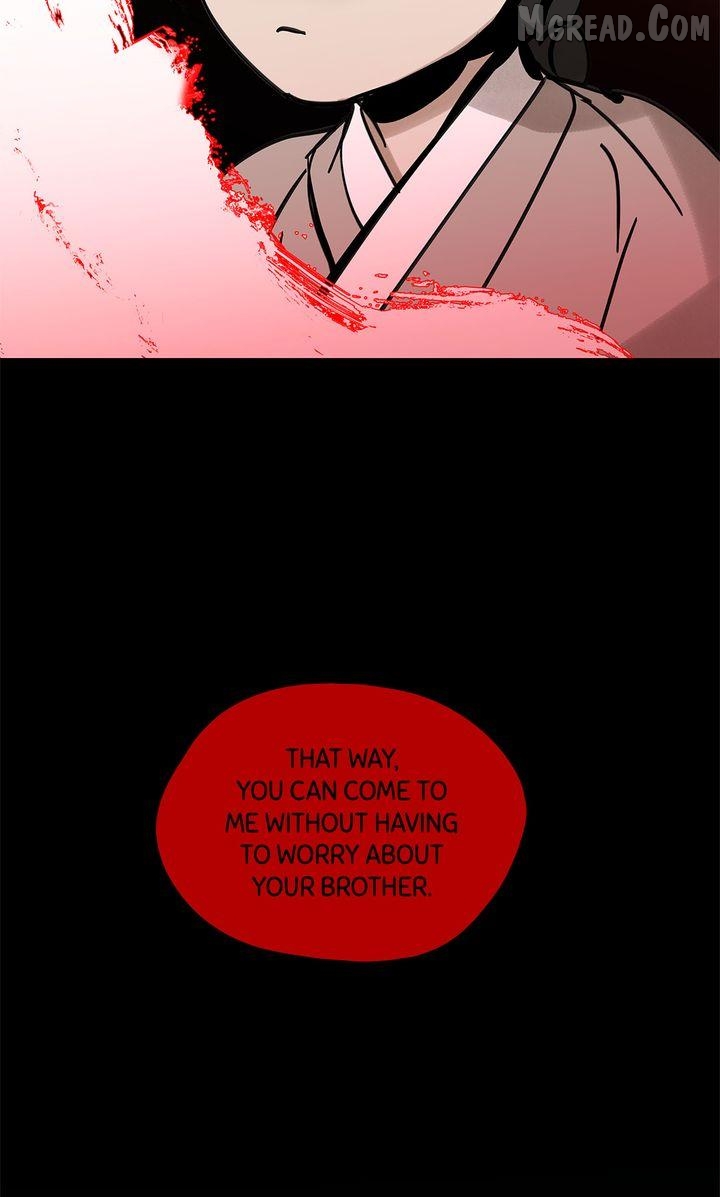 Paljae, Child of Winter Chapter 136 - page 27