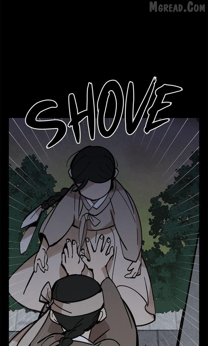 Paljae, Child of Winter Chapter 136 - page 3