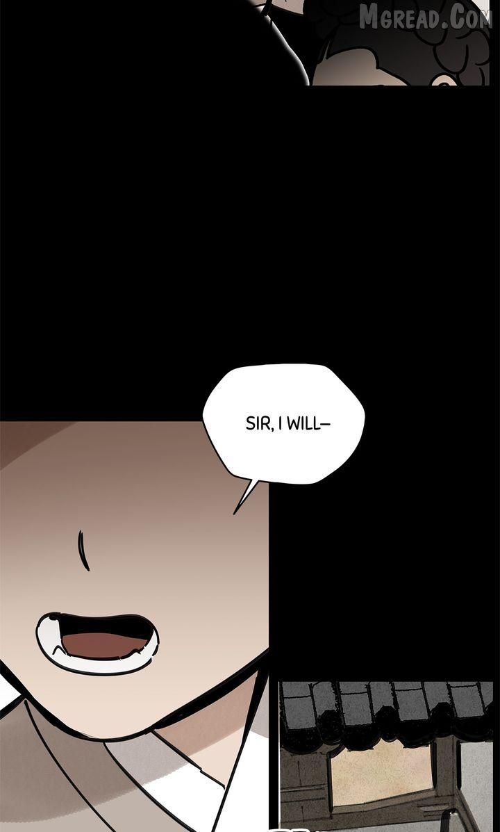 Paljae, Child of Winter Chapter 136 - page 31