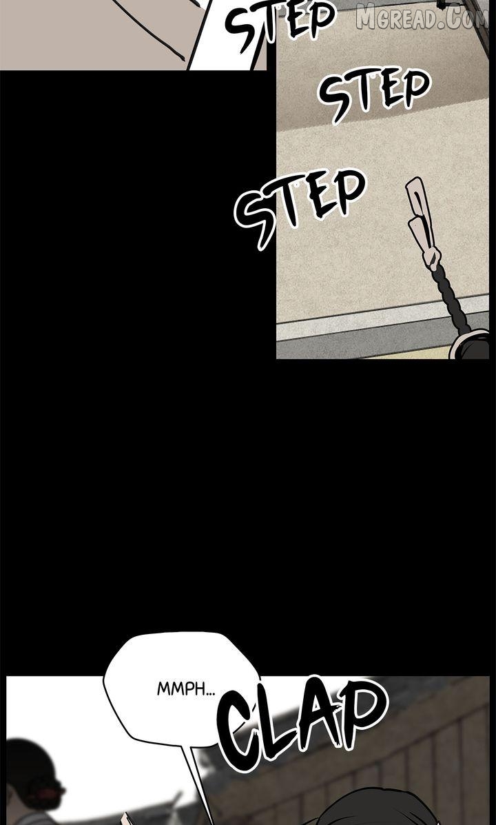 Paljae, Child of Winter Chapter 136 - page 32