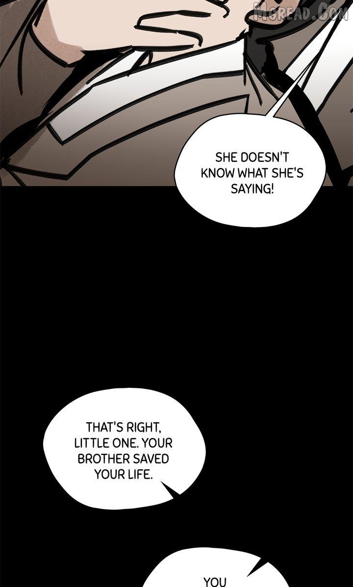 Paljae, Child of Winter Chapter 136 - page 34