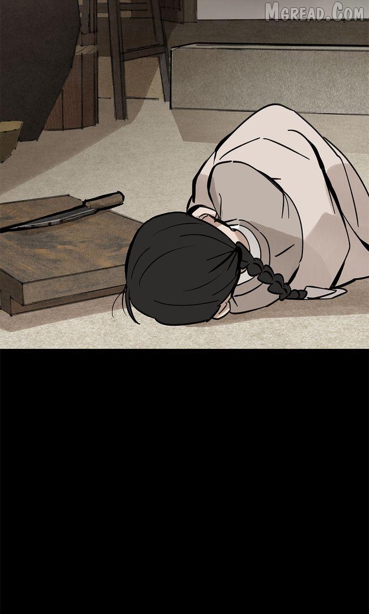 Paljae, Child of Winter Chapter 136 - page 37