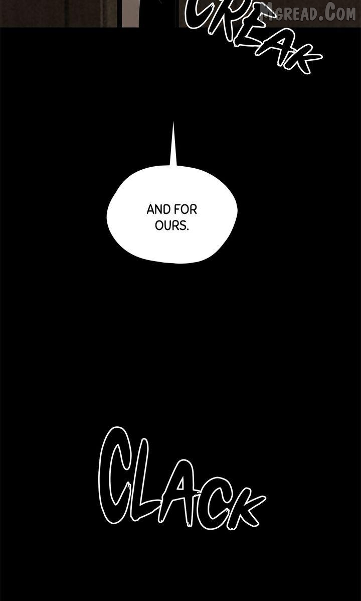 Paljae, Child of Winter Chapter 136 - page 39