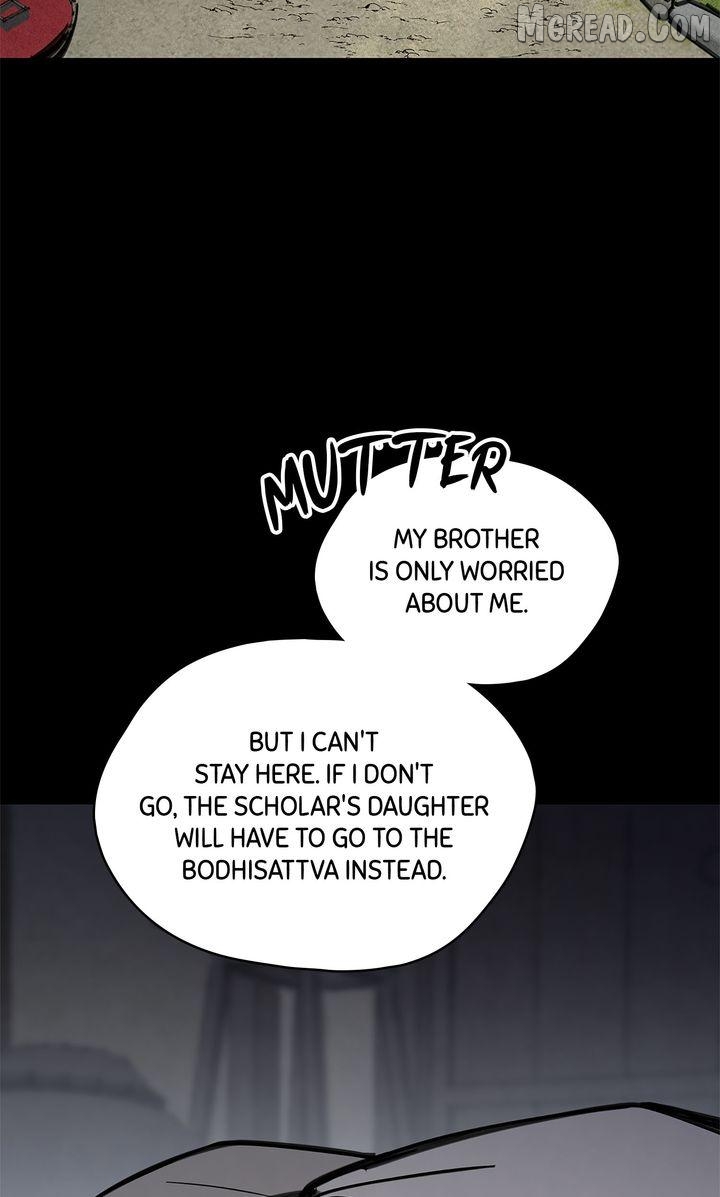 Paljae, Child of Winter Chapter 136 - page 42