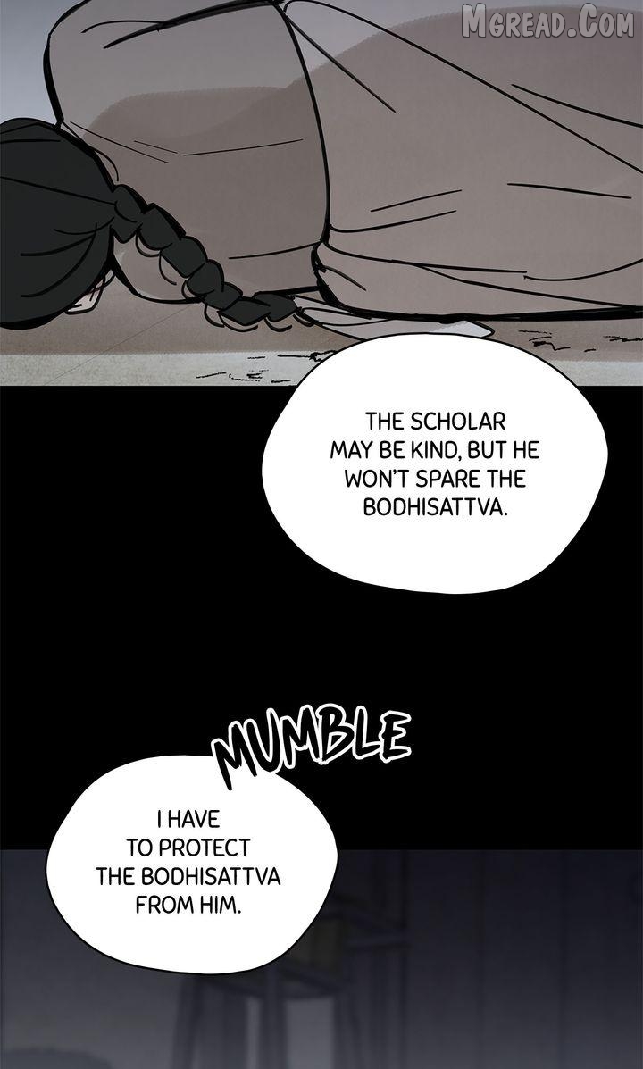 Paljae, Child of Winter Chapter 136 - page 43