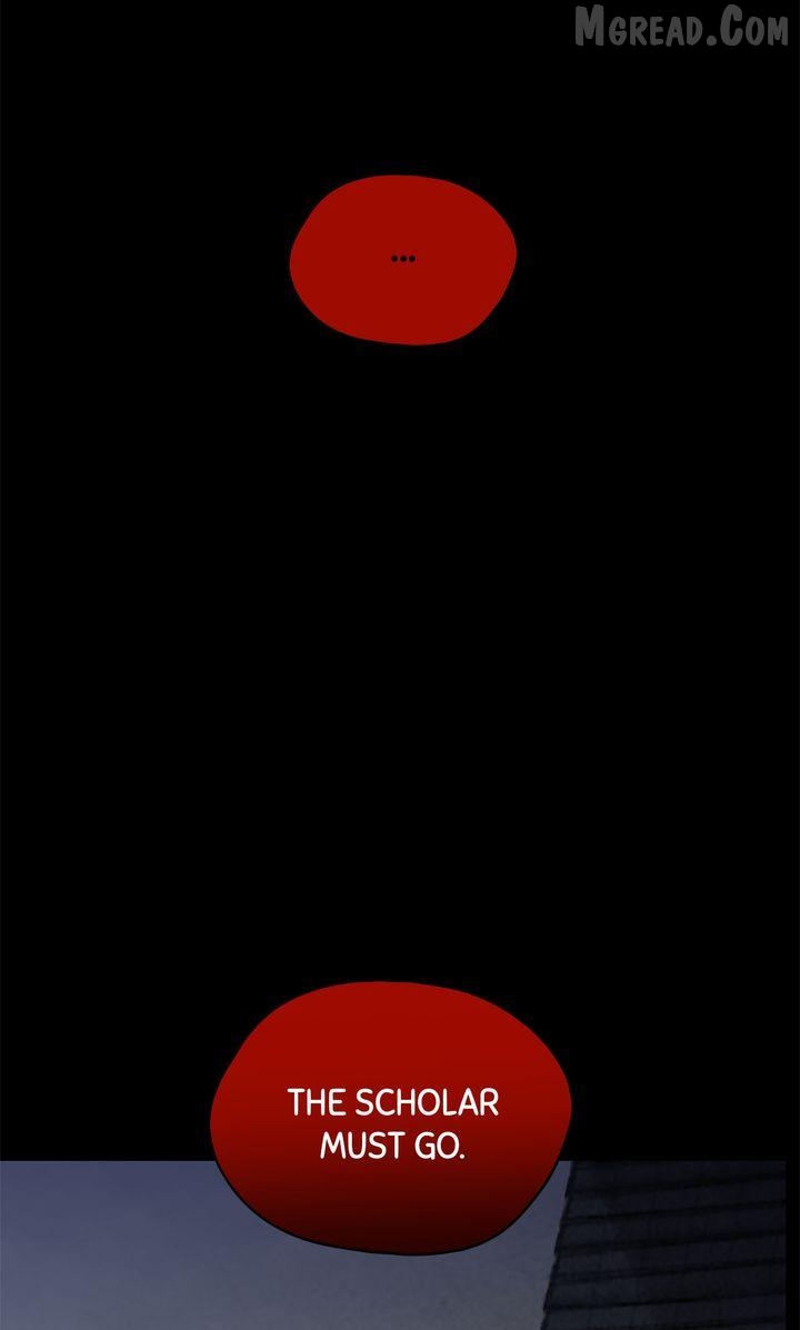 Paljae, Child of Winter Chapter 136 - page 45