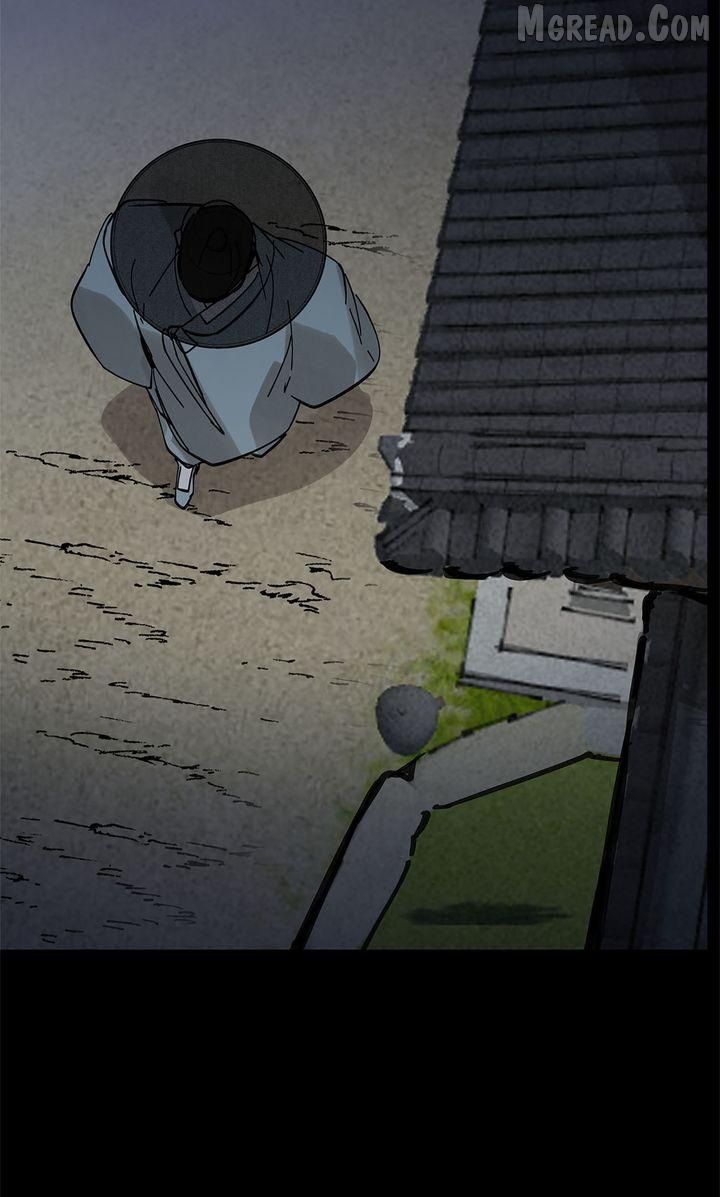 Paljae, Child of Winter Chapter 136 - page 46