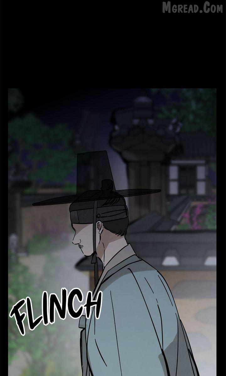 Paljae, Child of Winter Chapter 136 - page 47