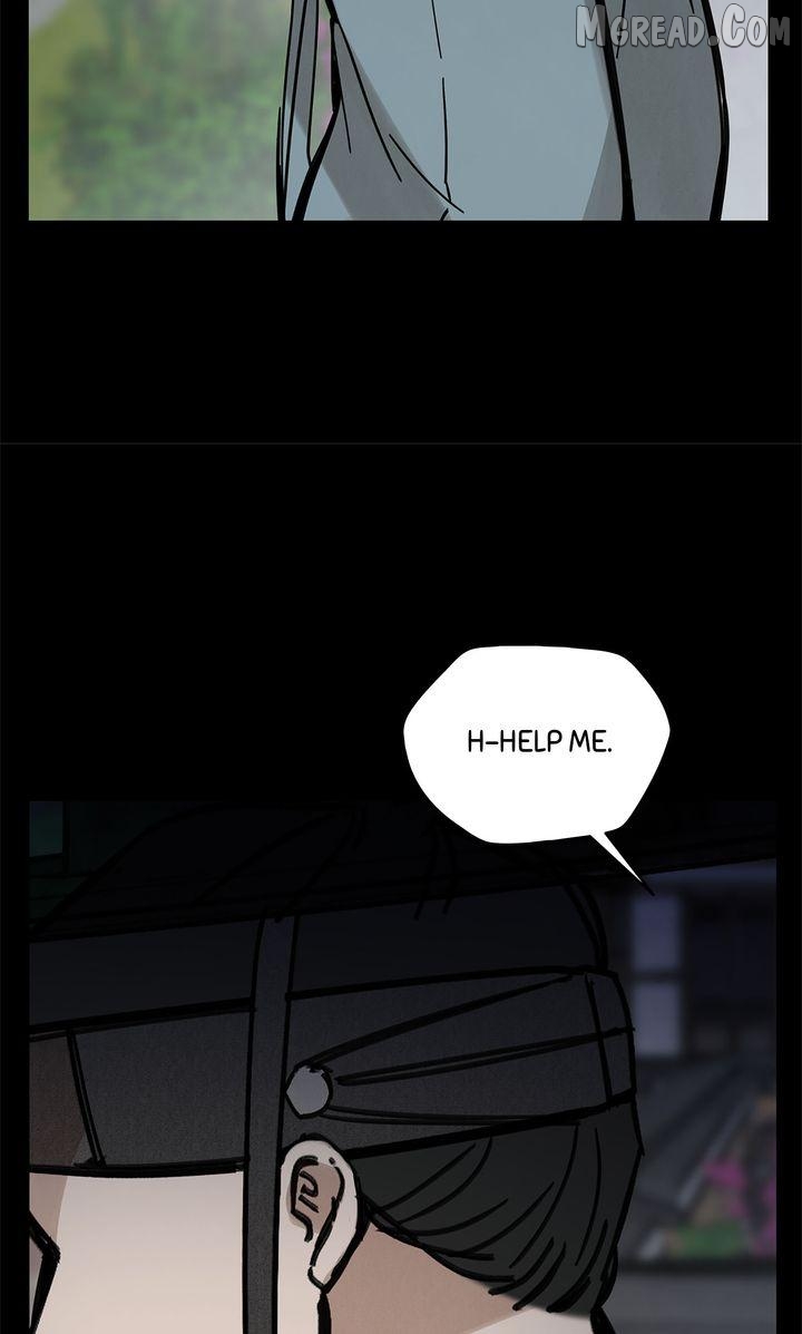 Paljae, Child of Winter Chapter 136 - page 48