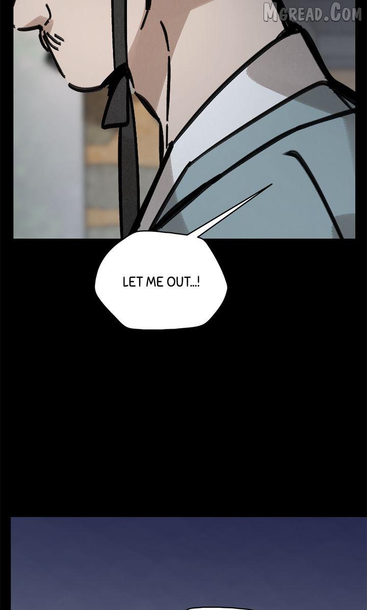 Paljae, Child of Winter Chapter 136 - page 49