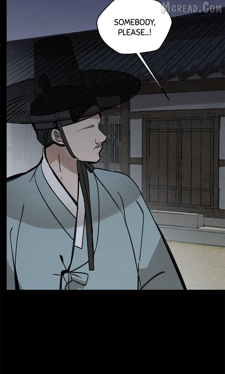 Paljae, Child of Winter Chapter 136 - page 50